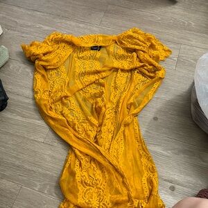 Cruel women’s lace cardigan